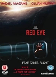 Buy Red Eye (REGION 2)