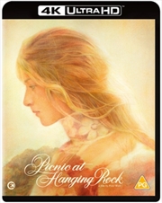 Buy Picnic At Hanging Rock