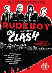 Buy Rude Boy (REGION 2)