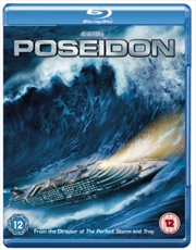 Buy Poseidon