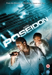 Buy Poseidon (REGION 2)