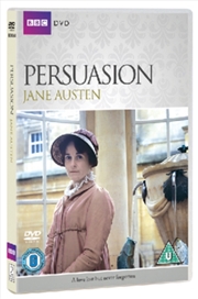 Buy Persuasion (REGION 2)