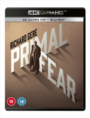 Buy Primal Fear