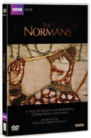 Buy Normans (REGION 2)