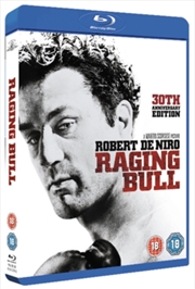 Buy Raging Bull