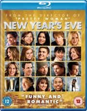 Buy New Years Eve