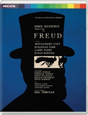 Buy Freud Limited Edition