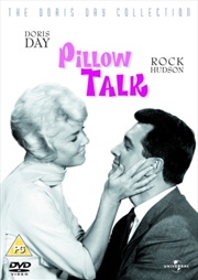 Buy Pillow Talk (REGION 2)