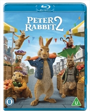 Buy Peter Rabbit 2