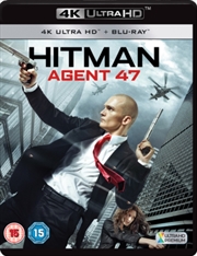 Buy Hitman - Agent 47