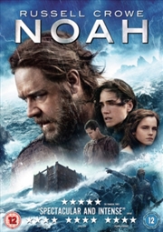 Buy Noah (REGION 2)