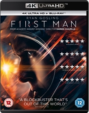 Buy First Man
