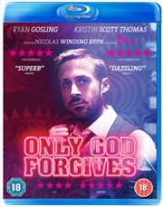 Buy Only God Forgives