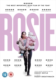 Buy Rosie (REGION 2)