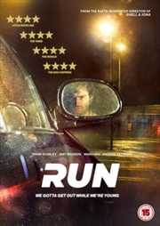 Buy Run (REGION 2)