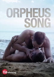 Buy Orpheus Song (REGION 2)