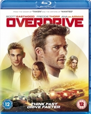 Buy Overdrive