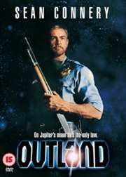 Buy Outland (REGION 2)