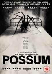 Buy Possum (REGION 2)