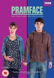 Buy Pramface (REGION 2)
