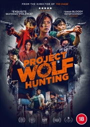 Buy Project Wolf Hunting (REGION 2)