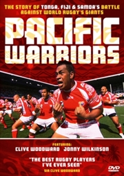 Buy Pacific Warriors (REGION 2)