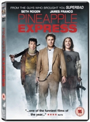 Buy Pineapple Express (REGION 2)