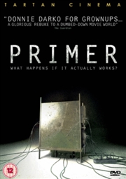 Buy Primer (REGION 2)