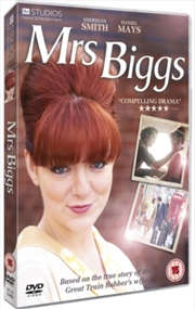 Buy Mrs Biggs - The Complete Mini Series (REGION 2)