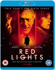 Buy Red Lights
