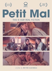 Buy Petit Mal (REGION 2)
