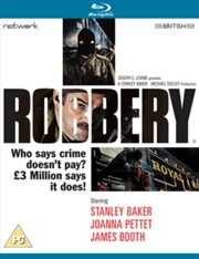 Buy Robbery