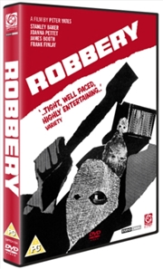 Buy Robbery (REGION 2)