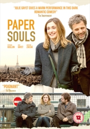 Buy Paper Souls (REGION 2)