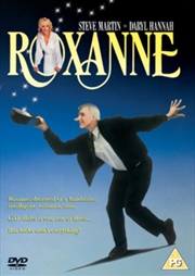 Buy Roxanne (REGION 2)