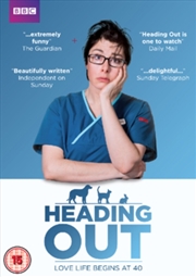 Buy Heading Out - The Complete Mini Series (REGION 2)