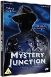 Buy Mystery Junction (REGION 2)