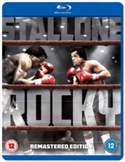 Buy Rocky