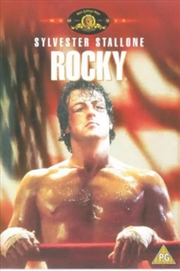 Buy Rocky (REGION 2)
