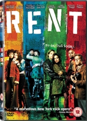 Buy Rent (REGION 2)