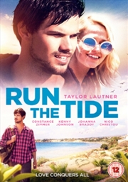 Buy Run The Tide (REGION 2)