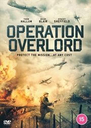 Buy Operation Overlord (REGION 2)