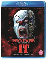 Buy Pennywise - The Story Of It