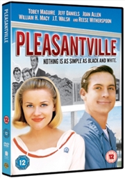 Buy Pleasantville (REGION 2)