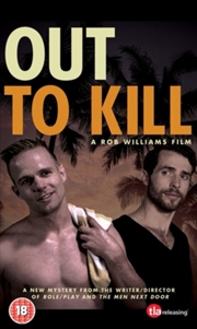Buy Out To Kill (REGION 2)