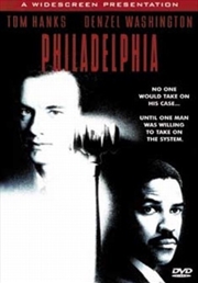 Buy Philadelphia (REGION 2)