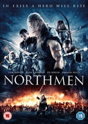Buy Northmen - A Viking Saga (REGION 2)