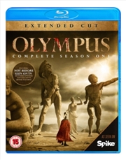 Buy Olympus - Complete Mini Series