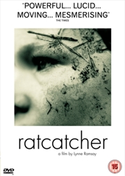 Buy Ratcatcher (REGION 2)