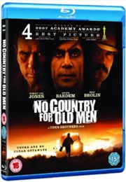 Buy No Country For Old Men